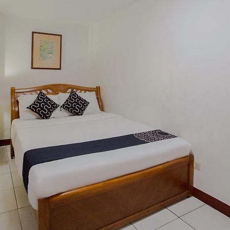 Newgrange Condotel Quezon City Kültér fotó