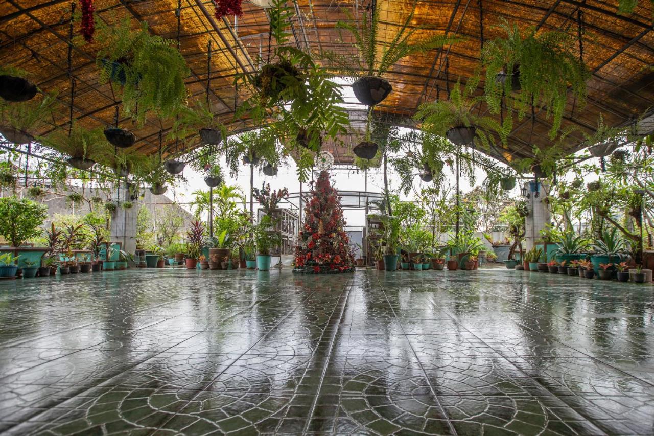 Newgrange Condotel Quezon City Kültér fotó