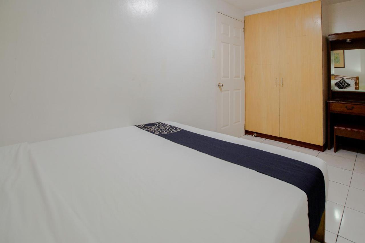 Newgrange Condotel Quezon City Kültér fotó